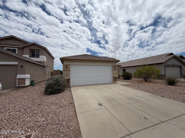 22651 W Pima Street, Buckeye, AZ 85326
