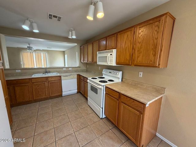 22651 W Pima Street, Buckeye, AZ 85326