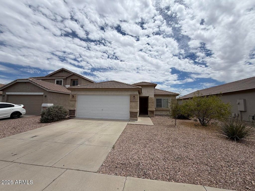 22651 W Pima Street, Buckeye, AZ 85326