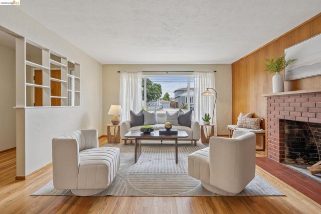 871 Joaquin Ave, San Leandro, CA 94577