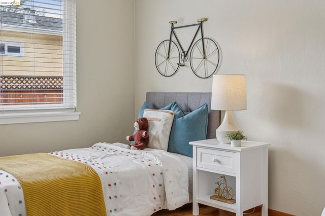 871 Joaquin Ave, San Leandro, CA 94577
