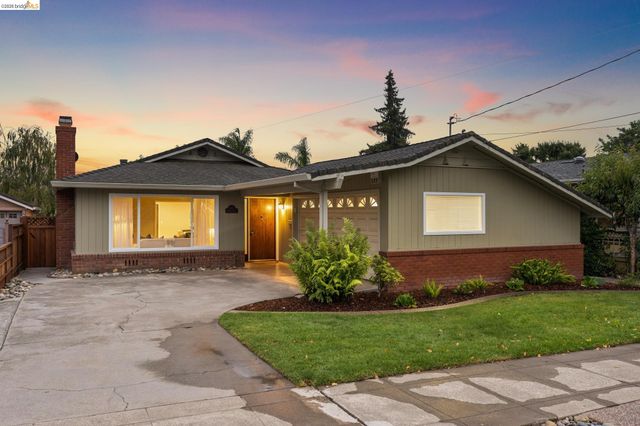 871 Joaquin Ave, San Leandro, CA 94577