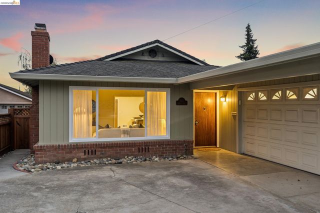 871 Joaquin Ave, San Leandro, CA 94577
