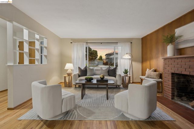 871 Joaquin Ave, San Leandro, CA 94577