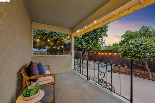 871 Joaquin Ave, San Leandro, CA 94577