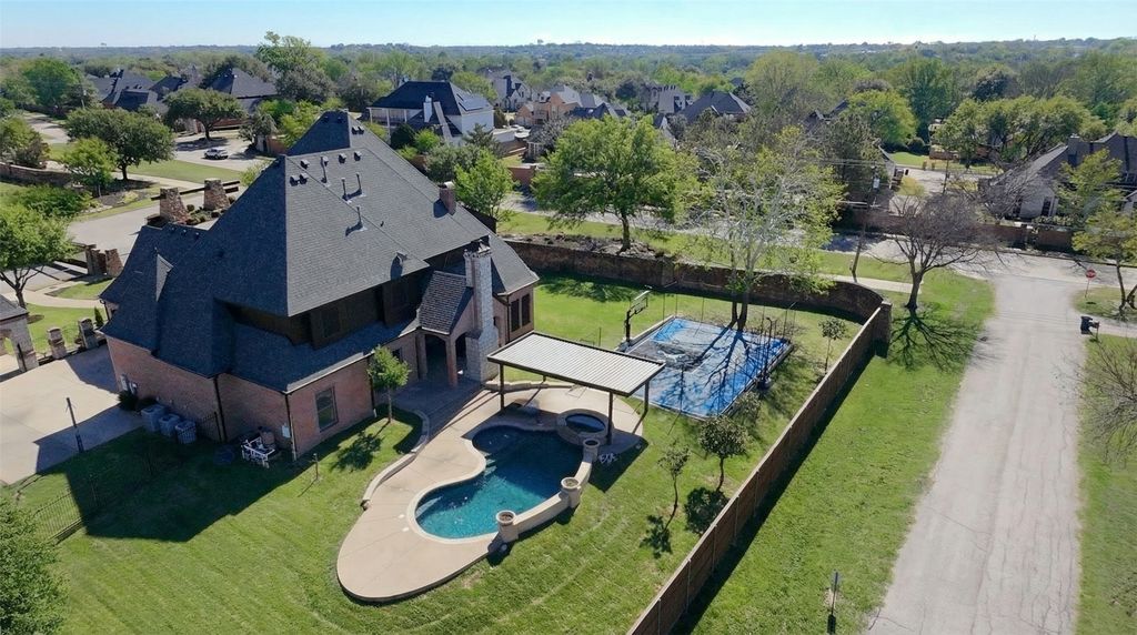 4900 Rockrimmon Court, Colleyville, TX 76034 — photo 4