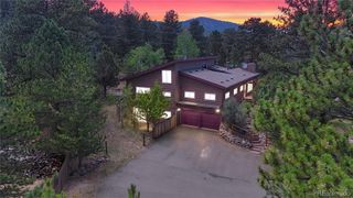 1295 Spruce Drive, Golden, CO 80401