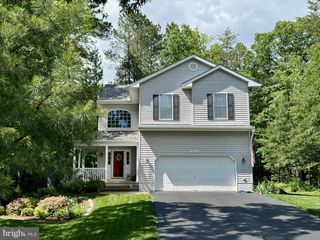 23123 SILVERBERRY WAY, California, MD 20619