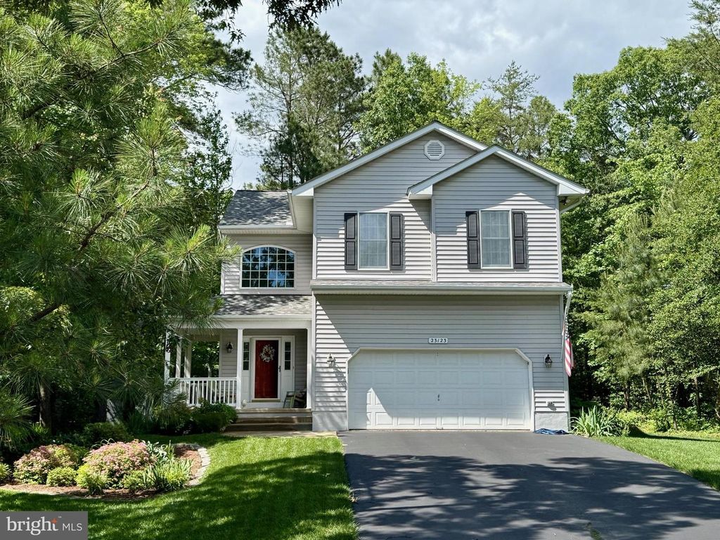 23123 SILVERBERRY WAY, California, MD 20619