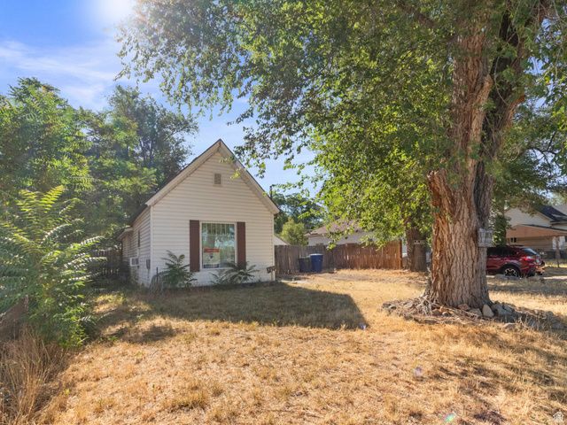 3296 OGDEN AVE, Ogden, UT 84401