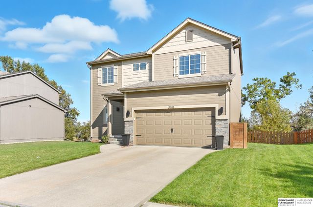 7509 N 142 Street, Omaha, NE 68142