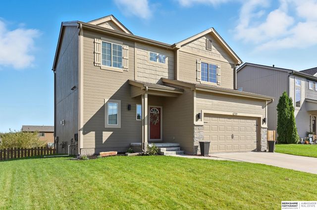 7509 N 142 Street, Omaha, NE 68142