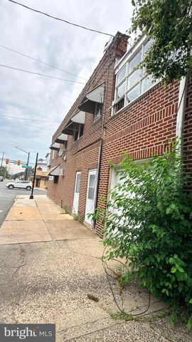 724 MACDADE BLVD, Darby, PA 19023