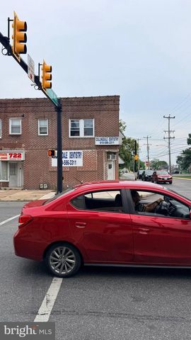 724 MACDADE BLVD, Darby, PA 19023