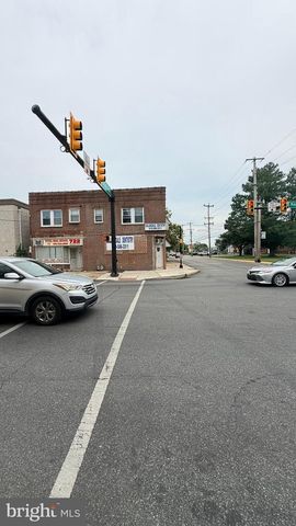 724 MACDADE BLVD, Darby, PA 19023