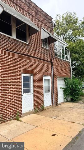 724 MACDADE BLVD, Darby, PA 19023