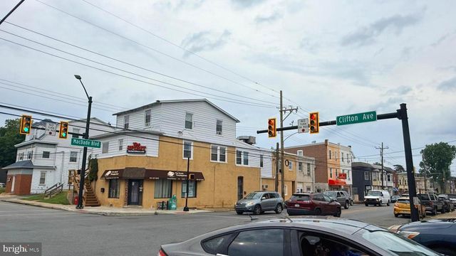 724 MACDADE BLVD, Darby, PA 19023
