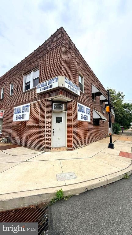 724 MACDADE BLVD, Darby, PA 19023