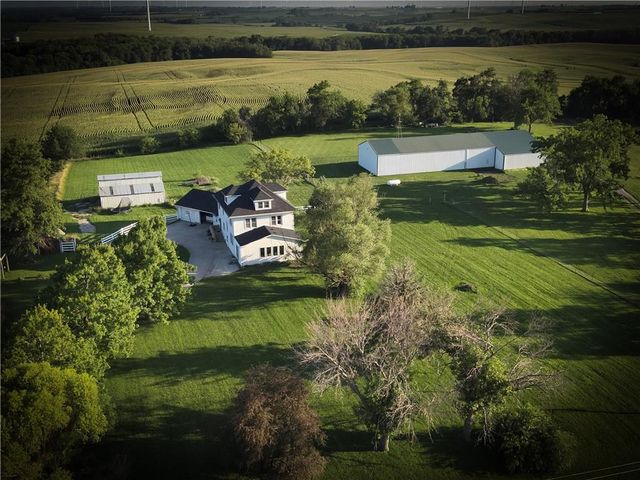 25456 290th Street, Maryville, MO 64468