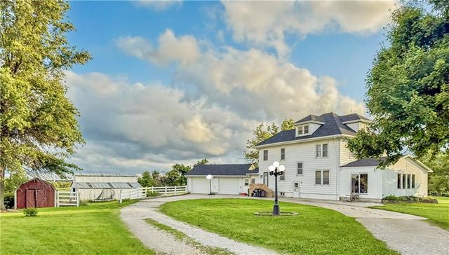 25456 290th Street, Maryville, MO 64468