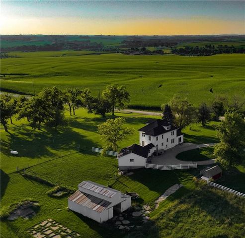 25456 290th Street, Maryville, MO 64468