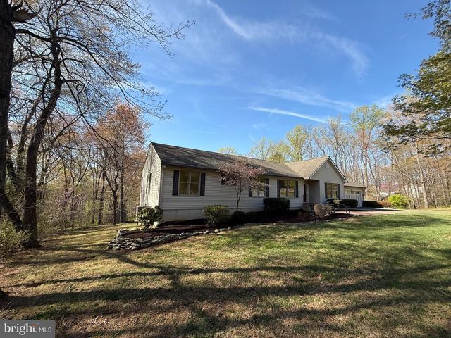 4222 IJAMSVILLE RD, Ijamsville, MD 21754