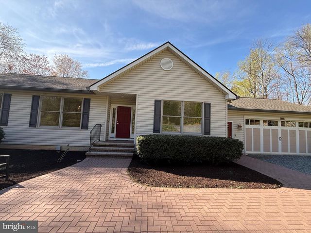 4222 IJAMSVILLE RD, Ijamsville, MD 21754