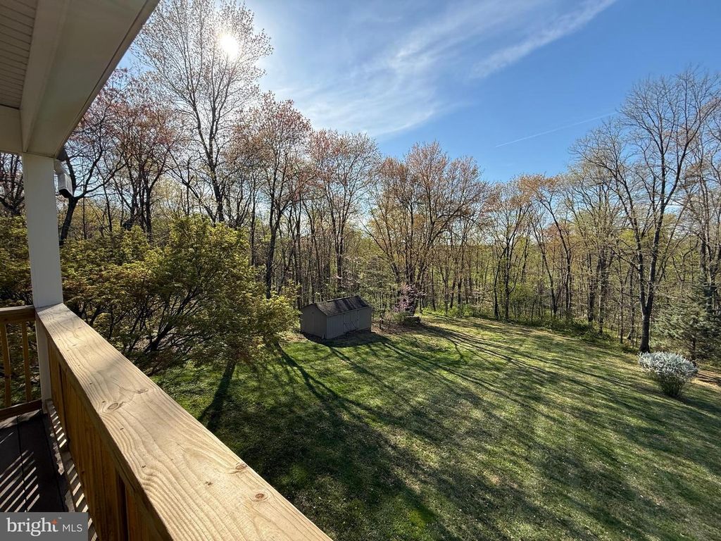 Image 27 of property listing at 4222 IJAMSVILLE RD, Ijamsville, MD 21754