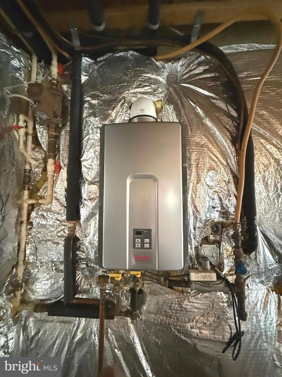 Image 59 of property listing at 4222 IJAMSVILLE RD, Ijamsville, MD 21754