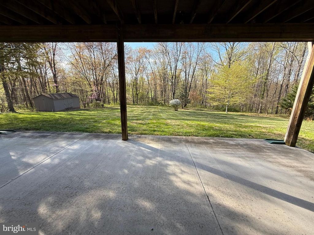 Image 64 of property listing at 4222 IJAMSVILLE RD, Ijamsville, MD 21754