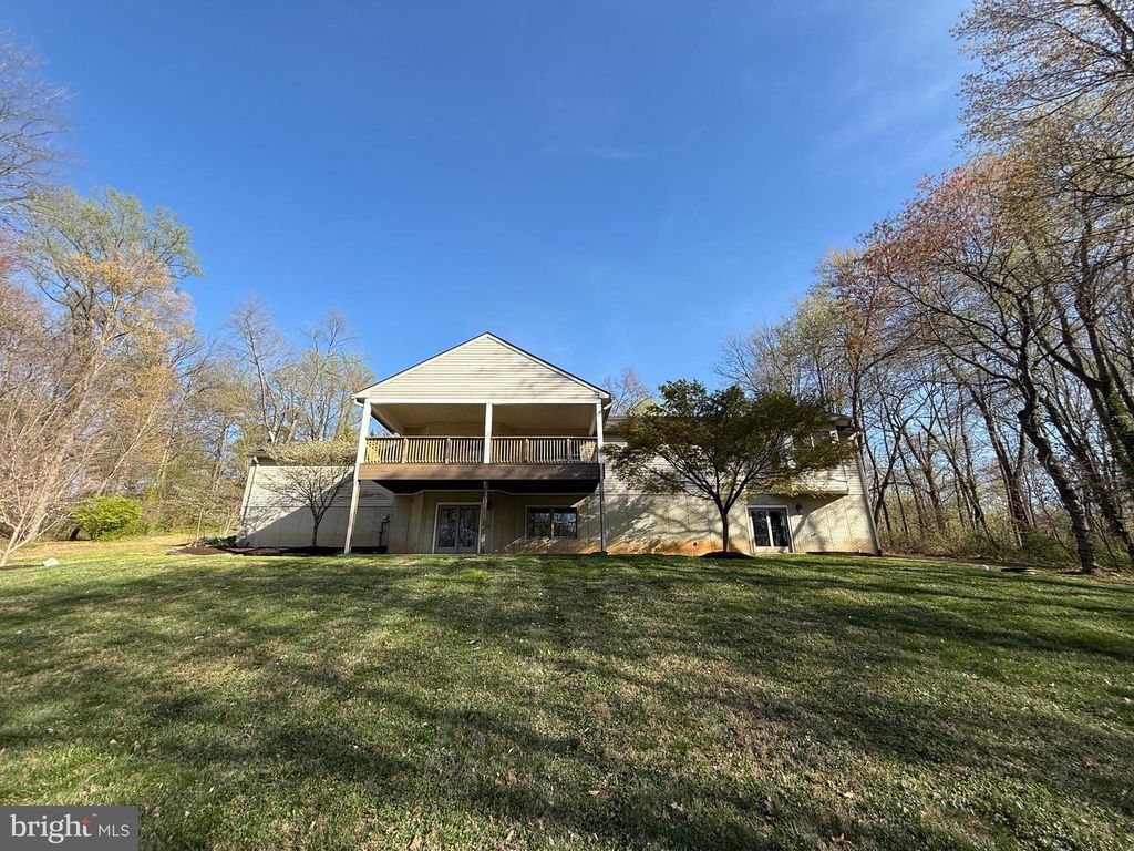 Image 65 of property listing at 4222 IJAMSVILLE RD, Ijamsville, MD 21754