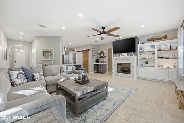 177 SUMMERHILL Circle, St. Augustine, FL 32086