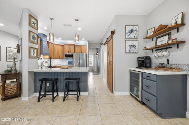 177 SUMMERHILL Circle, St. Augustine, FL 32086