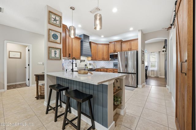 177 SUMMERHILL Circle, St. Augustine, FL 32086