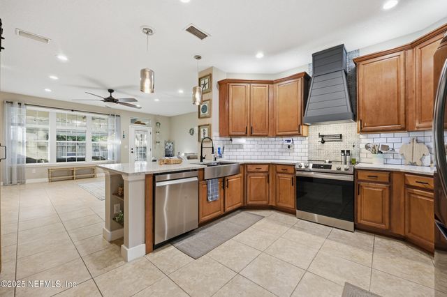 177 SUMMERHILL Circle, St. Augustine, FL 32086