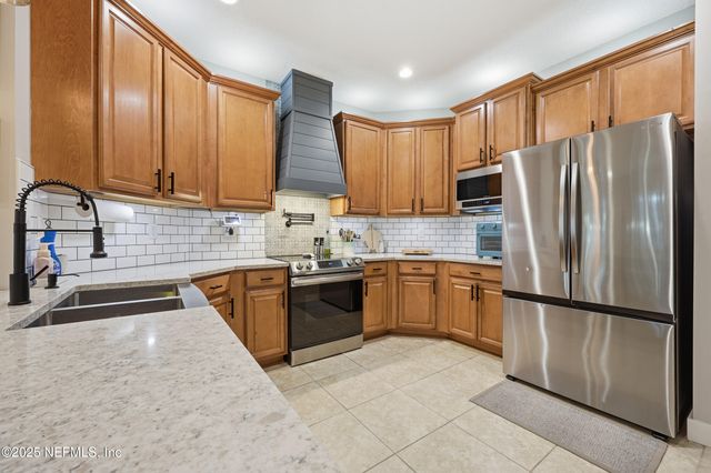 177 SUMMERHILL Circle, St. Augustine, FL 32086