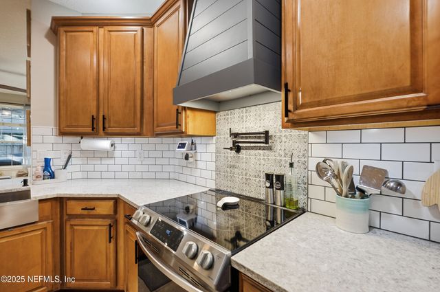 177 SUMMERHILL Circle, St. Augustine, FL 32086