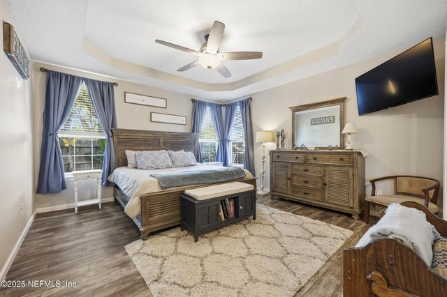 177 SUMMERHILL Circle, St. Augustine, FL 32086