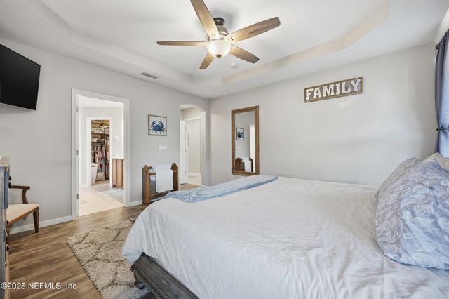 177 SUMMERHILL Circle, St. Augustine, FL 32086