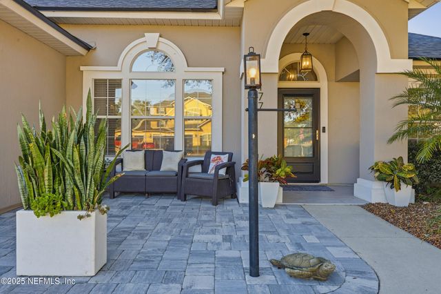 177 SUMMERHILL Circle, St. Augustine, FL 32086