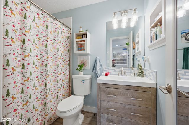 177 SUMMERHILL Circle, St. Augustine, FL 32086