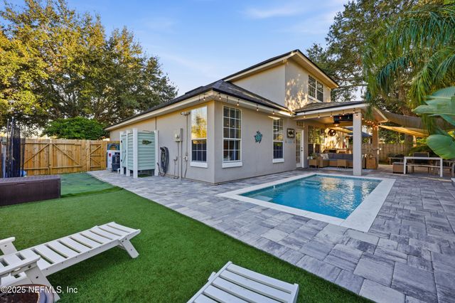 177 SUMMERHILL Circle, St. Augustine, FL 32086