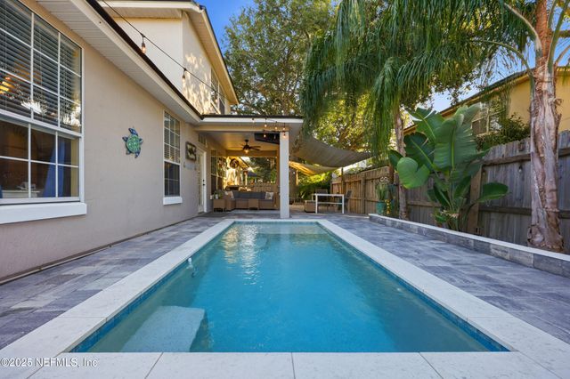 177 SUMMERHILL Circle, St. Augustine, FL 32086