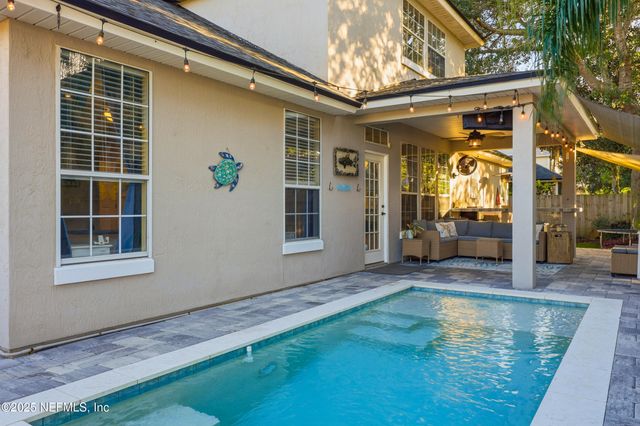 177 SUMMERHILL Circle, St. Augustine, FL 32086