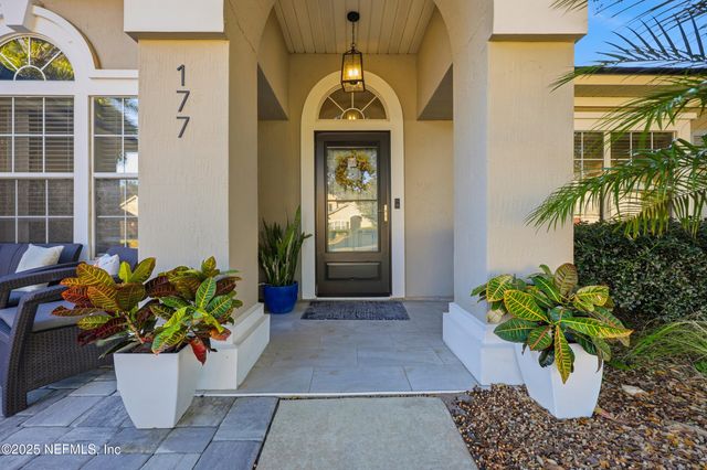 177 SUMMERHILL Circle, St. Augustine, FL 32086