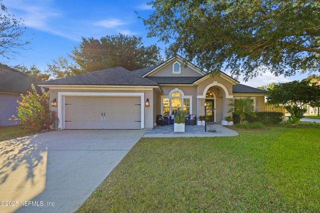 177 SUMMERHILL Circle, St. Augustine, FL 32086