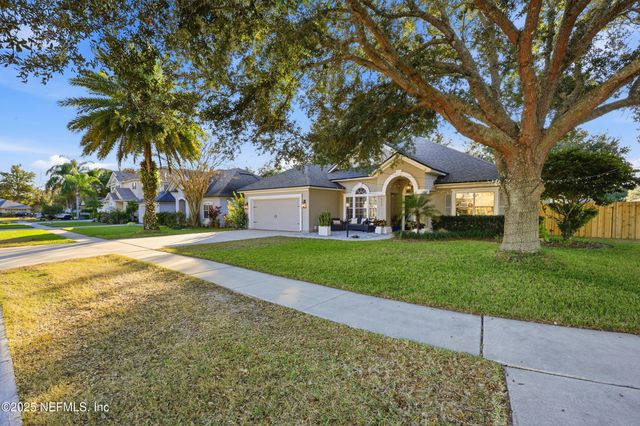 177 SUMMERHILL Circle, St. Augustine, FL 32086