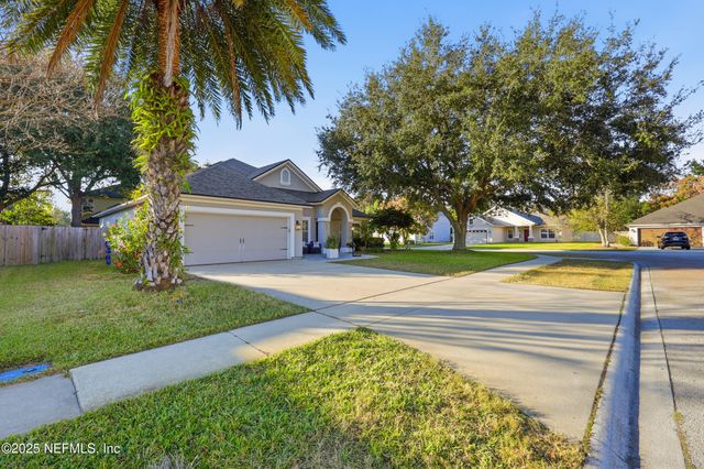 177 SUMMERHILL Circle, St. Augustine, FL 32086