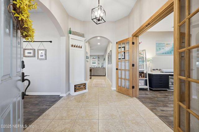 177 SUMMERHILL Circle, St. Augustine, FL 32086