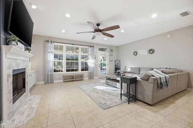 177 SUMMERHILL Circle, St. Augustine, FL 32086